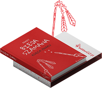 Pakiet Bieda Szamana