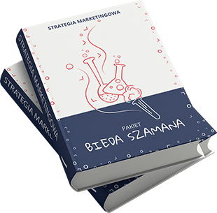 Pakiet Bieda Szamana